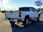 2022 Chevrolet Silverado 2500 Crew Cab 4WD Pickup for sale #FP7454A - photo 7