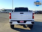 2022 Chevrolet Silverado 2500 Crew Cab 4WD Pickup for sale #FP7454A - photo 8