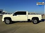 2022 Chevrolet Silverado 2500 Crew Cab 4WD Pickup for sale #FP7454A - photo 9