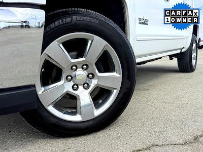 Used 2018 Chevrolet Silverado 1500 - photo 1