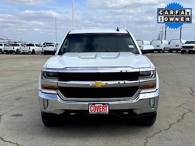 Used 2018 Chevrolet Silverado 1500 - photo 1