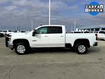 2024 Chevrolet Silverado 2500 Crew Cab 4WD Pickup for sale #FP7458 - photo 10