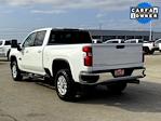 2024 Chevrolet Silverado 2500 Crew Cab 4WD Pickup for sale #FP7458 - photo 2