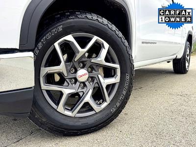 Used 2023 GMC Sierra 1500 SLT Crew Cab for sale #FP7458A - photo 1