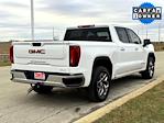 Used 2023 GMC Sierra 1500 SLT Crew Cab for sale #FP7458A - photo 5