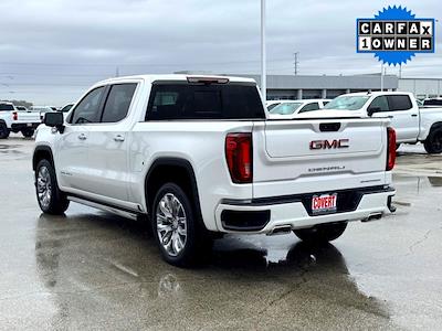 Used 2024 GMC Sierra 1500 Reserve Crew Cab for sale #FP7462 - photo 2