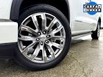 Used 2024 GMC Sierra 1500 Reserve Crew Cab for sale #FP7462 - photo 3