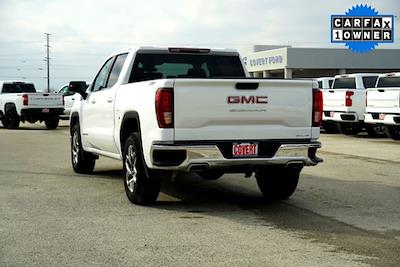2024 GMC Sierra 1500 Crew Cab 4WD Pickup for sale #FP7469 - photo 2