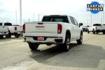 Used 2024 GMC Sierra 1500 SLE Crew Cab for sale #FP7469 - photo 9