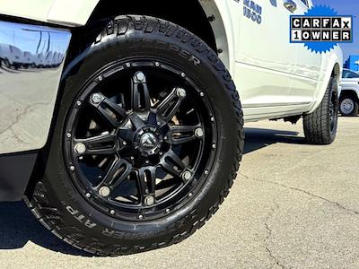 Used 2016 Ram 1500 Laramie Crew Cab for sale #FP7472C - photo 1