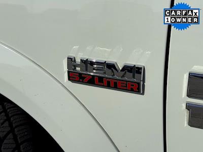 Used 2016 Ram 1500 Laramie Crew Cab for sale #FP7472C - photo 2