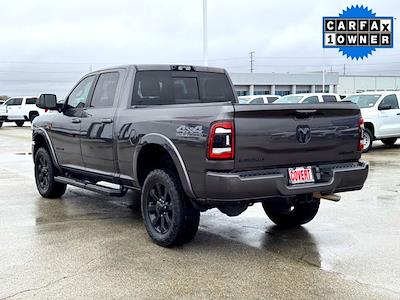 Used 2022 Ram 2500 Laramie Crew Cab for sale #FP7477 - photo 2