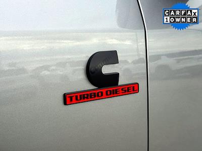 Used 2024 Ram 3500 Tradesman Crew Cab for sale #FP7478 - photo 2