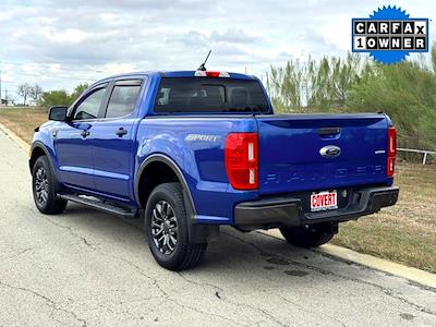 2019 Ford Ranger SuperCrew Cab RWD Pickup for sale #FP7480 - photo 2
