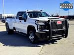 2024 Chevrolet Silverado 3500 Crew Cab 4WD Pickup for sale #FP7481 - photo 6