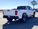 2024 Chevrolet Silverado 3500 Crew Cab 4WD Pickup for sale #FP7481 - photo 8