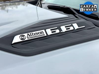 Used 2024 Chevrolet Silverado 2500 Custom Crew Cab for sale #FP7481A - photo 2