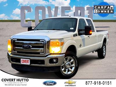 2015 Ford F-350 Crew Cab SRW 4WD Pickup for sale #FP7482 - photo 1