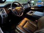 2015 Ford F-350 Crew Cab SRW 4WD Pickup for sale #FP7482 - photo 11