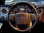 2015 Ford F-350 Crew Cab SRW 4WD Pickup for sale #FP7482 - photo 22