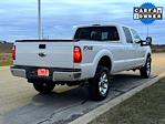 2015 Ford F-350 Crew Cab SRW 4WD Pickup for sale #FP7482 - photo 8