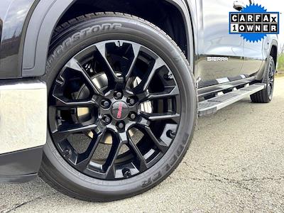 Used 2019 GMC Sierra 1500 SLT Crew Cab for sale #FP7483 - photo 1