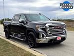 Used 2019 GMC Sierra 1500 SLT Crew Cab for sale #FP7483 - photo 3