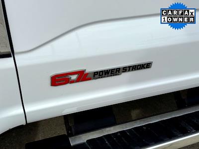 Used 2025 Ford F-350 - photo 1
