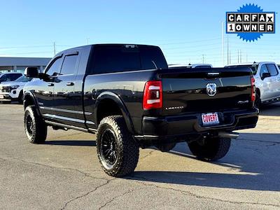 2022 Ram 2500 Mega Cab 4WD Pickup for sale #FP7487 - photo 2