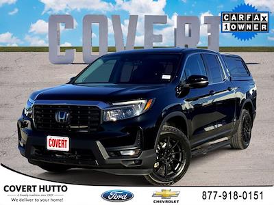 Used 2023 Honda Ridgeline RTL Crew Cab for sale #FP7490 - photo 1