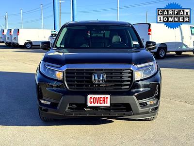 Used 2023 Honda Ridgeline RTL Crew Cab for sale #FP7490 - photo 2