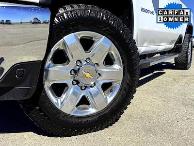 2022 Chevrolet Silverado 2500 Crew Cab 4WD Pickup for sale #FP7492A - photo 1