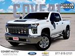 2022 Chevrolet Silverado 2500 Crew Cab 4WD Pickup for sale #FP7492A - photo 32