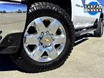 2022 Chevrolet Silverado 2500 Crew Cab 4WD Pickup for sale #FP7492A - photo 1