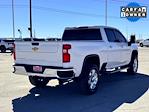 2022 Chevrolet Silverado 2500 Crew Cab 4WD Pickup for sale #FP7492A - photo 6