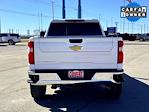 2022 Chevrolet Silverado 2500 Crew Cab 4WD Pickup for sale #FP7492A - photo 7