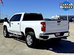 2022 Chevrolet Silverado 2500 Crew Cab 4WD Pickup for sale #FP7492A - photo 8