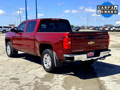 Used 2017 Chevrolet Silverado 1500 - photo 1