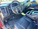 2017 Chevrolet Silverado 1500 Crew Cab RWD Pickup for sale #FP7492B - photo 10