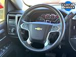2017 Chevrolet Silverado 1500 Crew Cab RWD Pickup for sale #FP7492B - photo 20