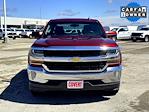 2017 Chevrolet Silverado 1500 Crew Cab RWD Pickup for sale #FP7492B - photo 7