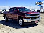 2017 Chevrolet Silverado 1500 Crew Cab RWD Pickup for sale #FP7492B - photo 4