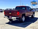 2017 Chevrolet Silverado 1500 Crew Cab RWD Pickup for sale #FP7492B - photo 5