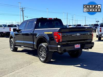 Used 2025 Ford F-150 Tremor SuperCrew Cab for sale #FP7493 - photo 2