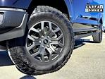 2025 Ford F-150 SuperCrew Cab 4WD Pickup for sale #FP7493 - photo 3