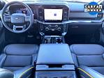 2025 Ford F-150 SuperCrew Cab 4WD Pickup for sale #FP7493 - photo 22