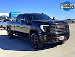 Used 2024 GMC Sierra 3500 AT4 Crew Cab for sale #FP7495 - photo 4