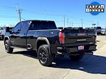 Used 2024 GMC Sierra 3500 AT4 Crew Cab for sale #FP7495 - photo 8