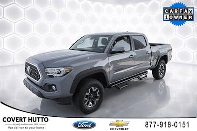 Used 2019 Toyota Tacoma - photo 1