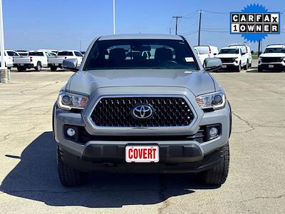 Used 2019 Toyota Tacoma - photo 1